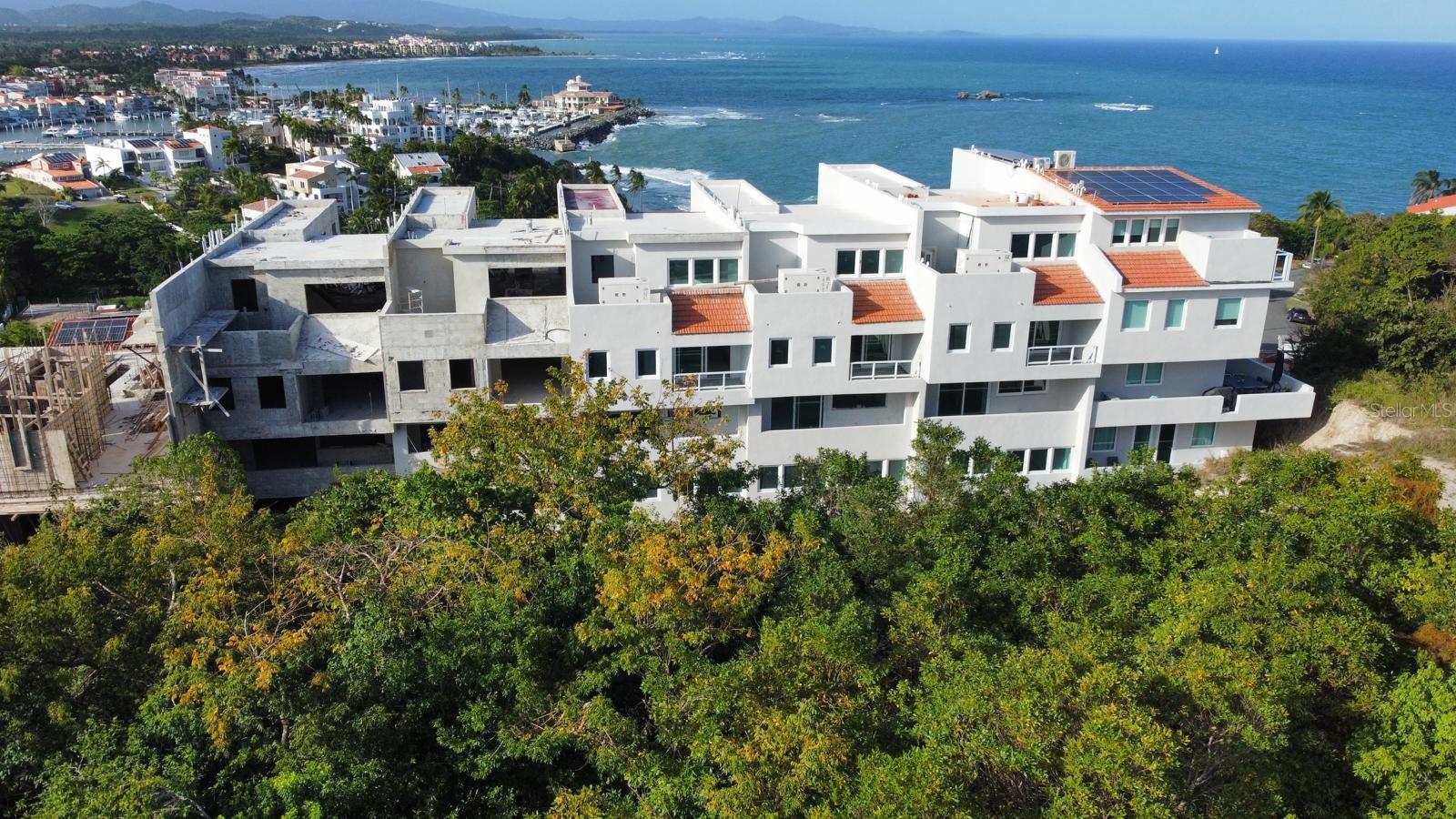 SHELL CASTLE CLUB - Residential