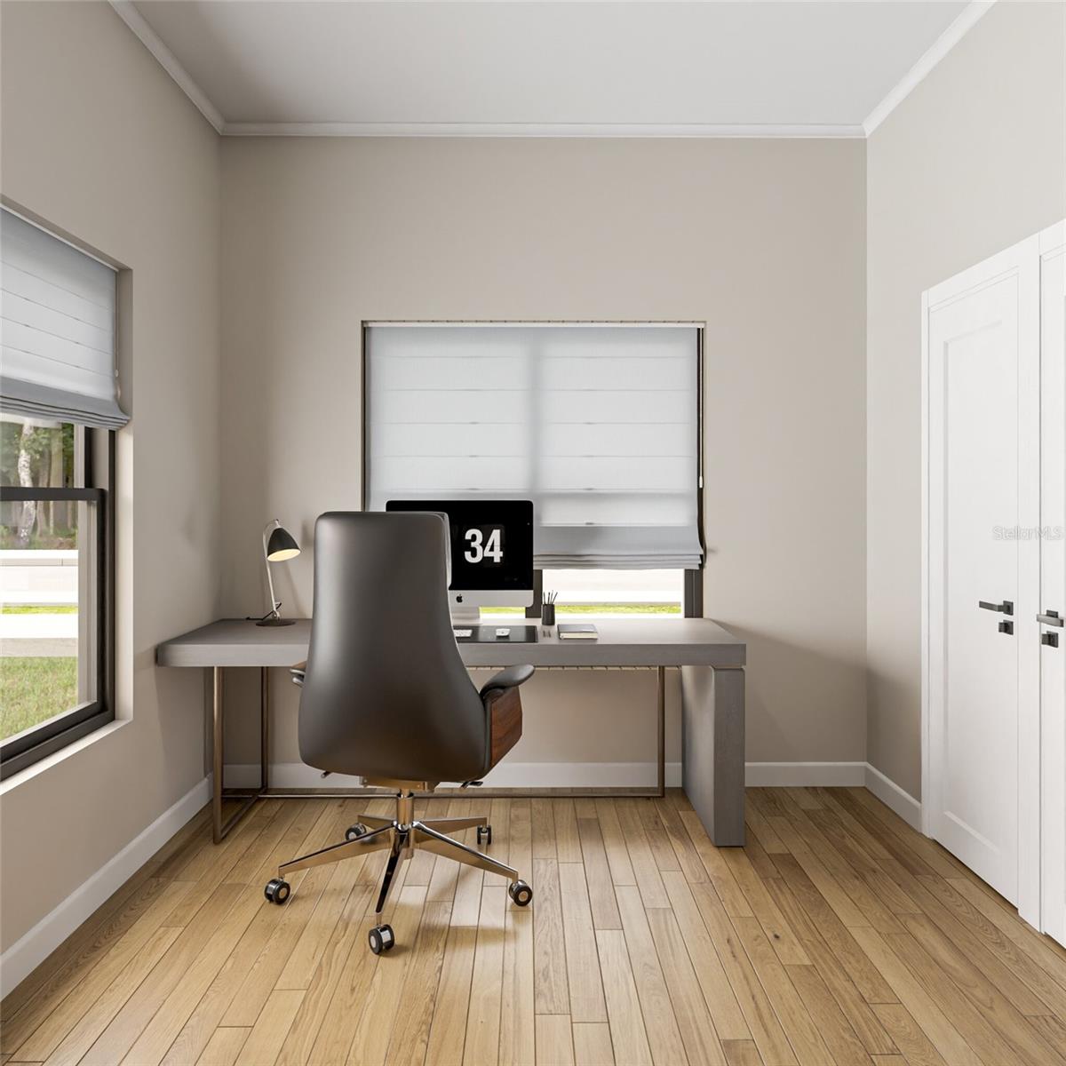 KENILWORTH SHORES SEC 03 - Residential