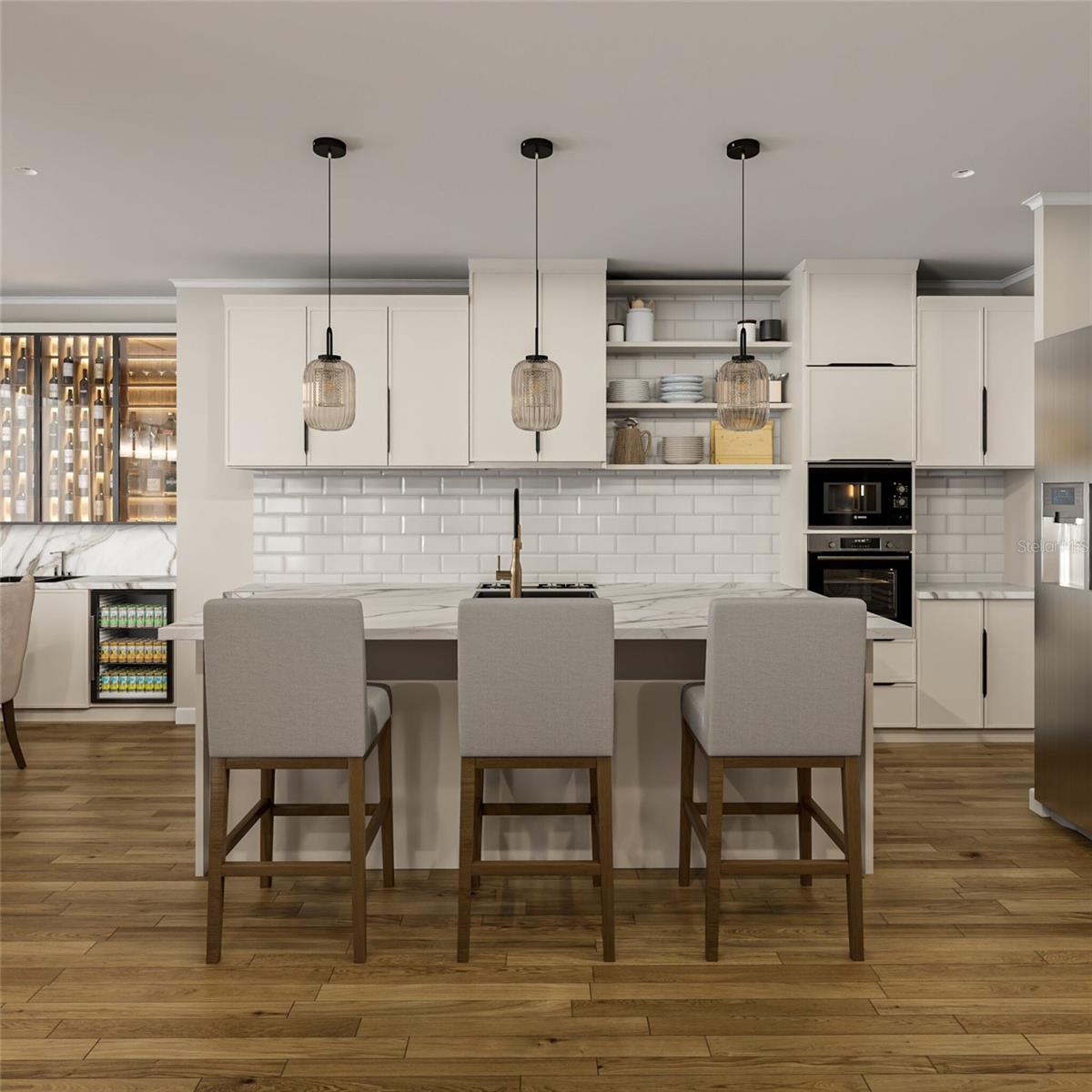 2012 LOCH BERRY ROAD