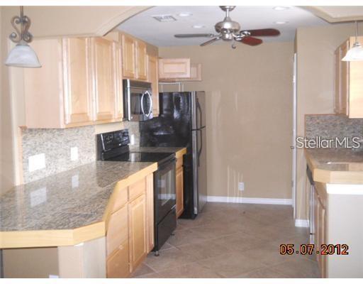 VENETIA COUNTRY CLUB CONDO - Residential