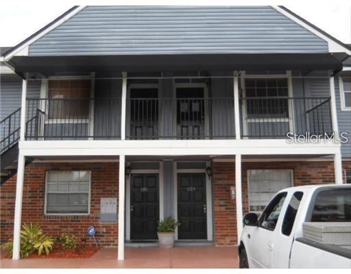 VENETIA COUNTRY CLUB CONDO - Residential