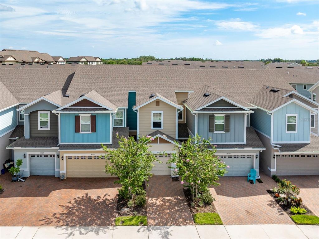 Photo of 14072 Kite Lane, Lithia, FL 33547 (MLS # TB8431240)