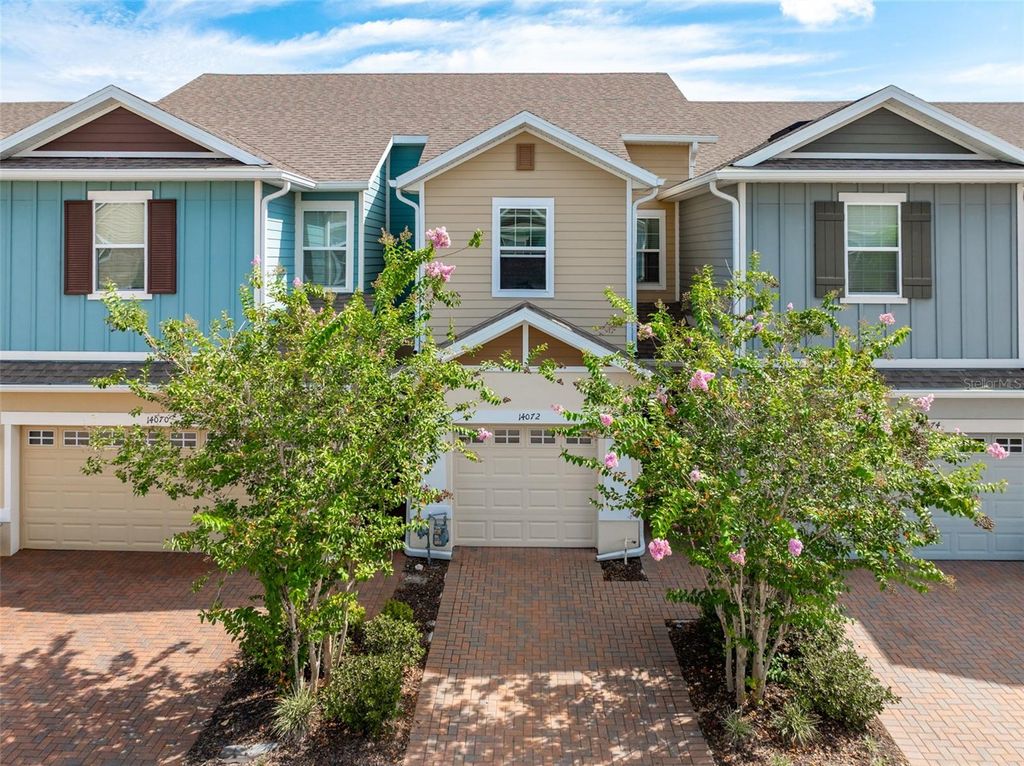 Photo of 14072 Kite Lane, Lithia, FL 33547 (MLS # TB8431240)