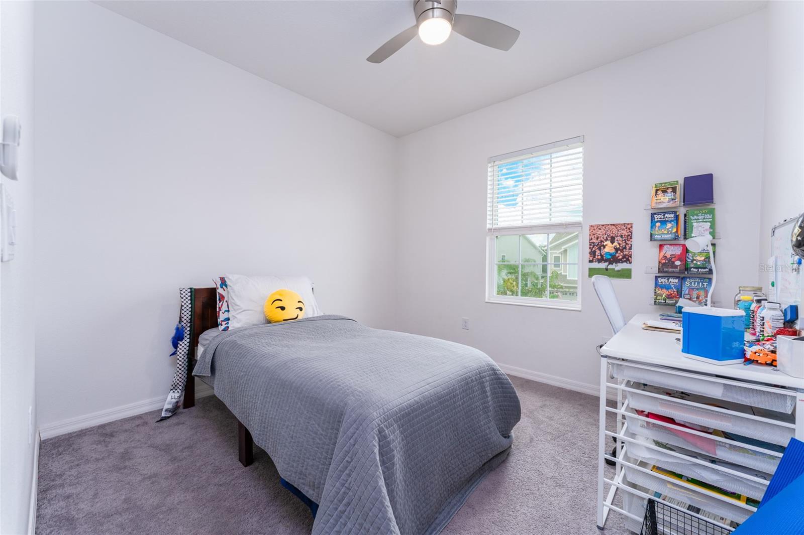 FISHHAWK RANCH WEST TWNHMS - Residential