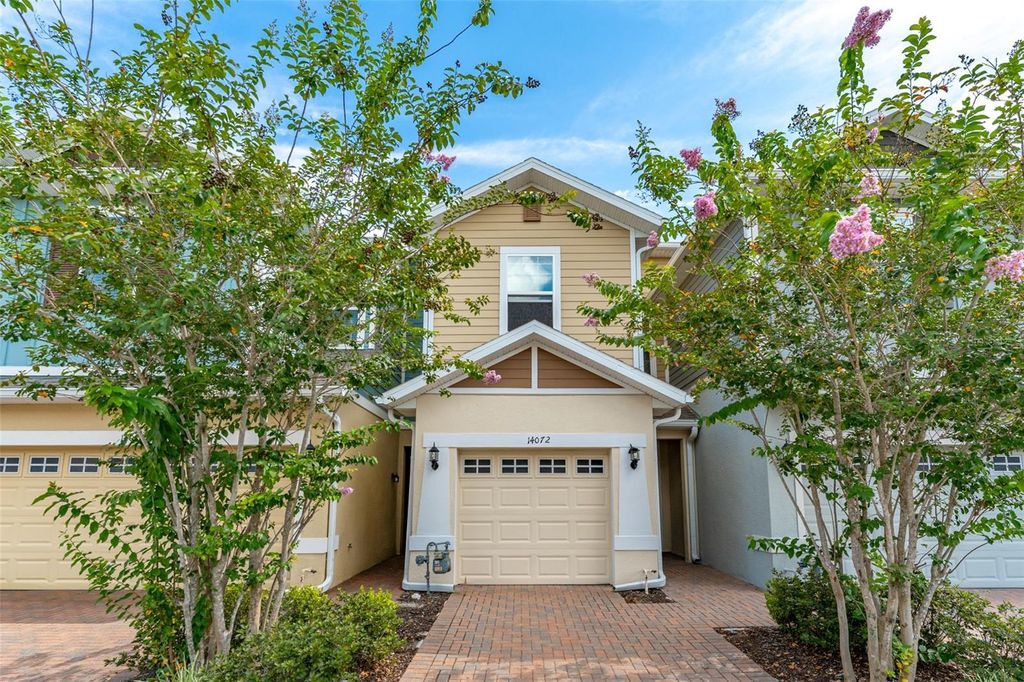 Photo of 14072 Kite Lane, Lithia, FL 33547 (MLS # TB8431240)