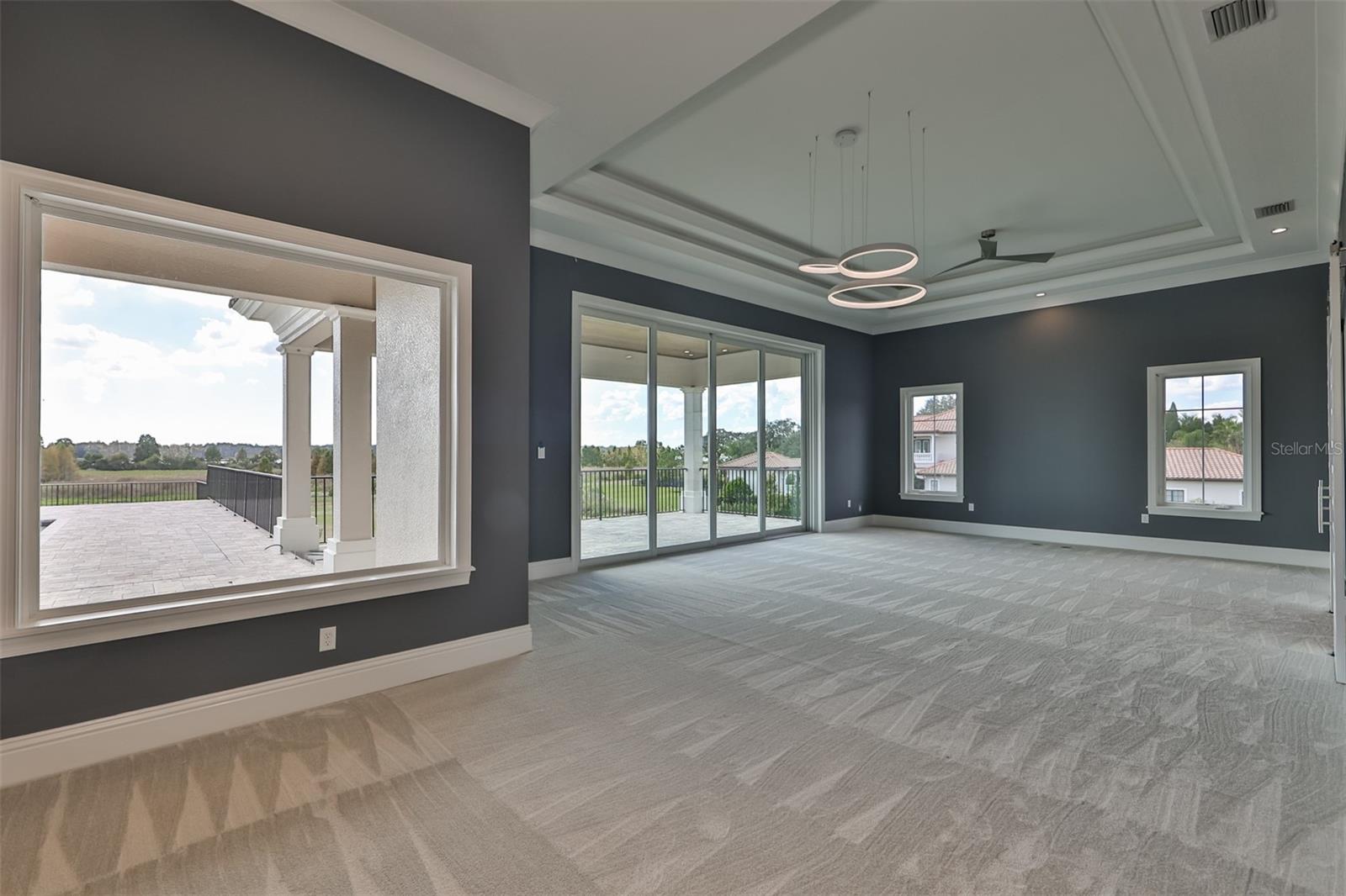 STONELAKE RANCH PH 1 - Residential