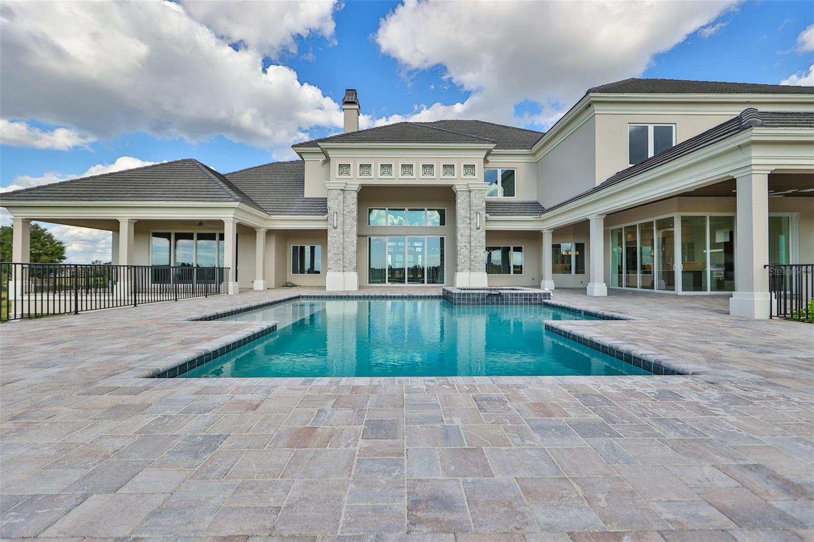 STONELAKE RANCH PH 1 - Residential