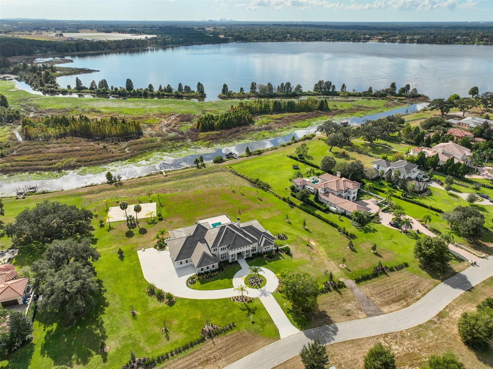 STONELAKE RANCH PH 1 - Residential