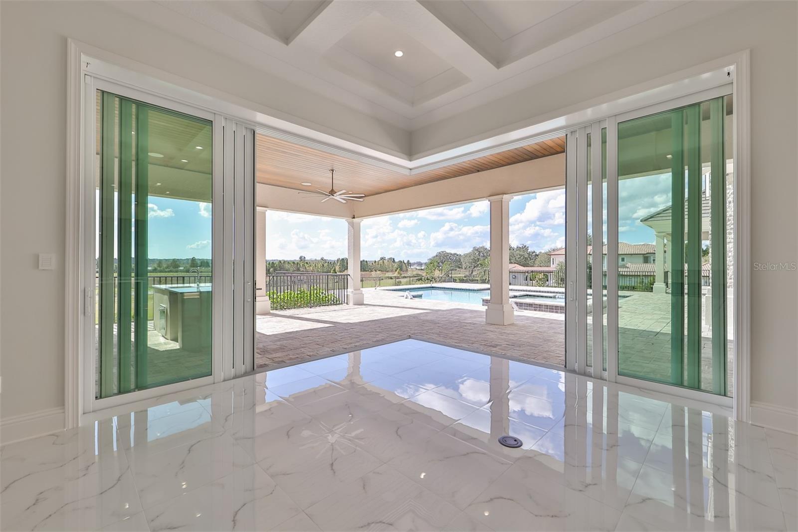 STONELAKE RANCH PH 1 - Residential