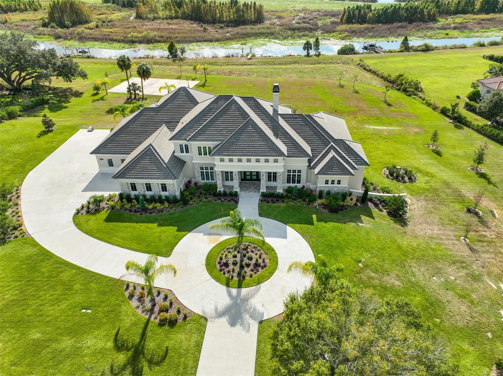 STONELAKE RANCH PH 1 - Residential