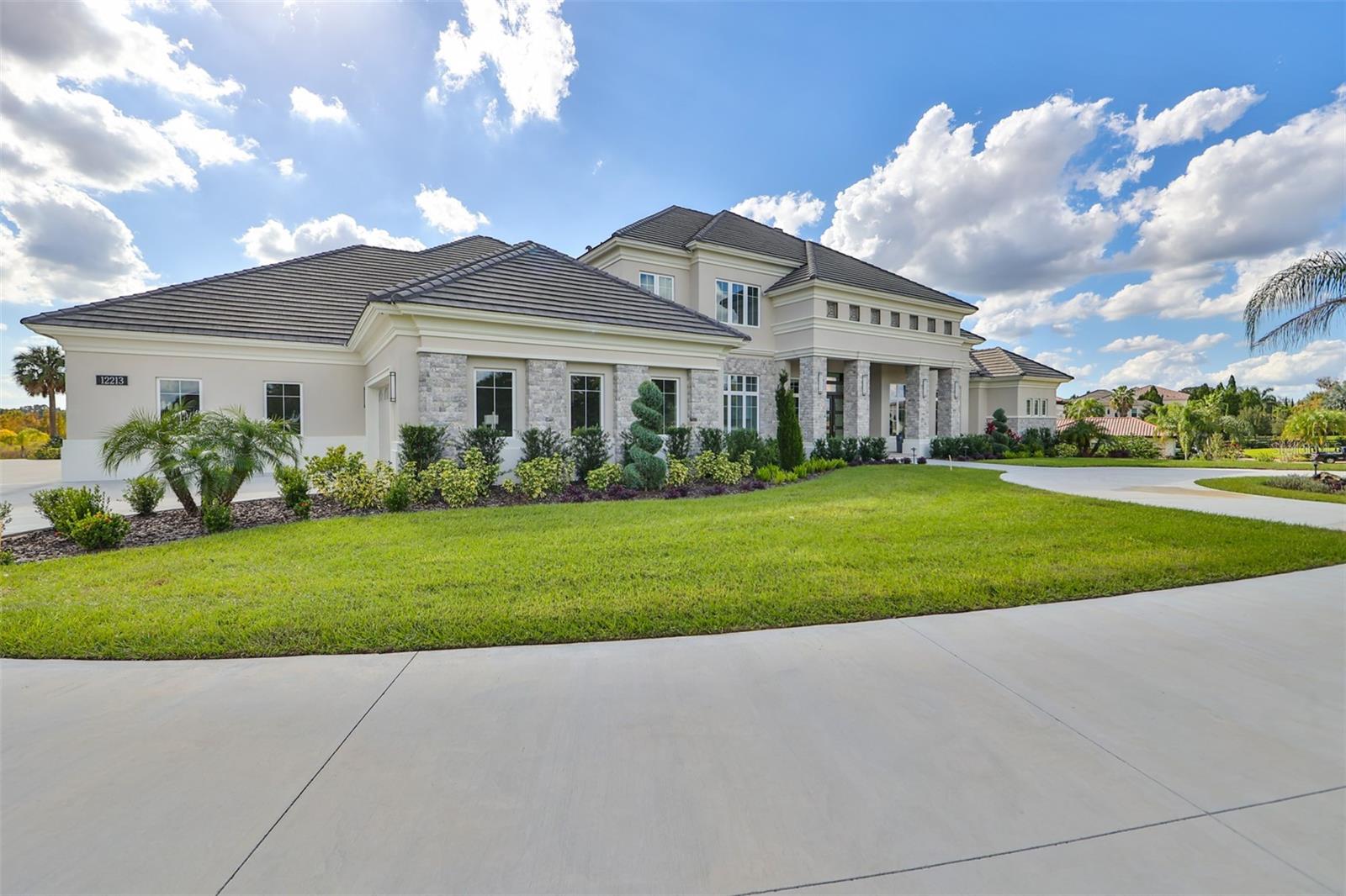 STONELAKE RANCH PH 1 - Residential