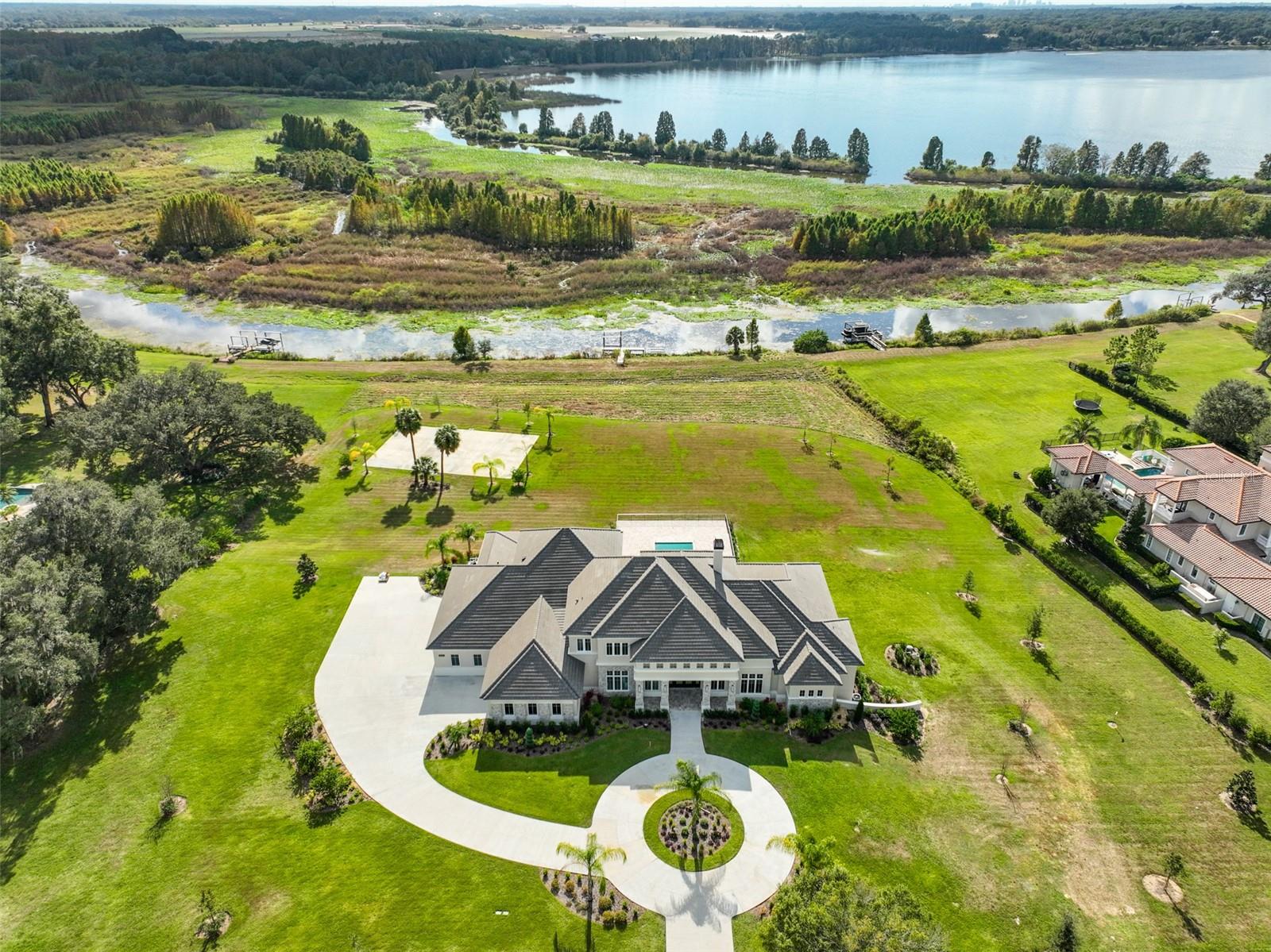 STONELAKE RANCH PH 1 - Residential