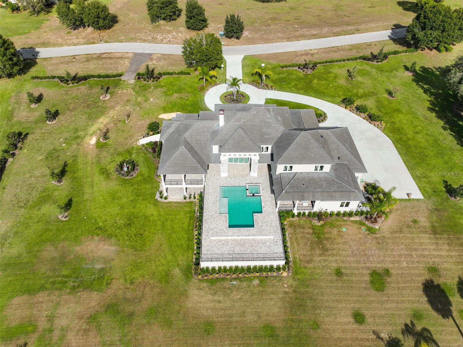 STONELAKE RANCH PH 1 - Residential