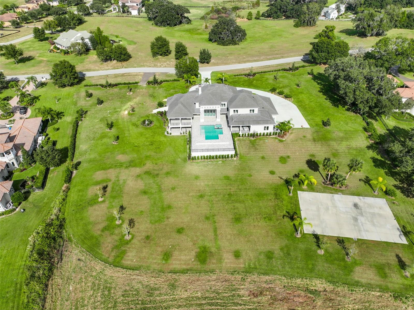 STONELAKE RANCH PH 1 - Residential