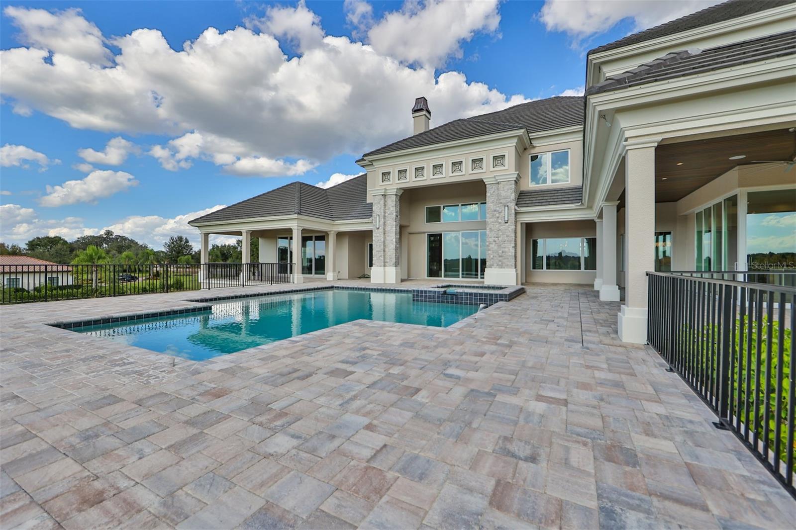 STONELAKE RANCH PH 1 - Residential