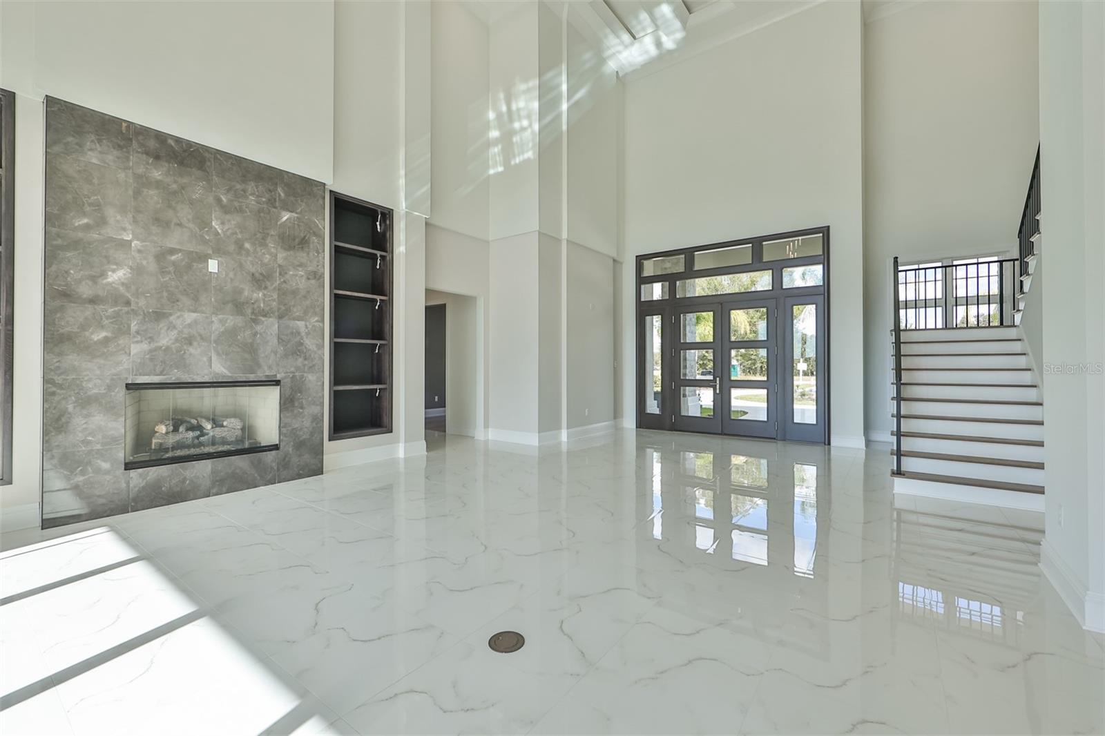 STONELAKE RANCH PH 1 - Residential