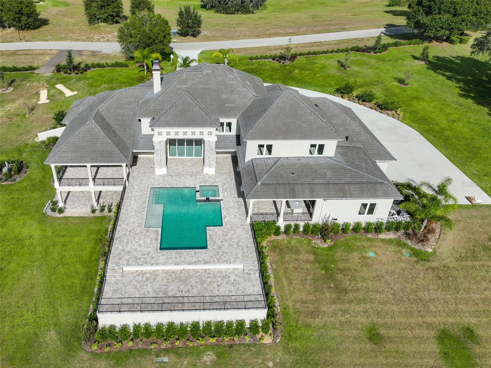 STONELAKE RANCH PH 1 - Residential