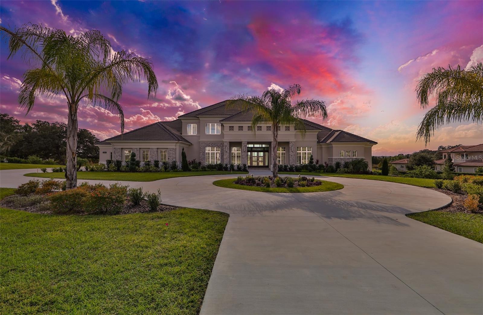 STONELAKE RANCH PH 1 - Residential