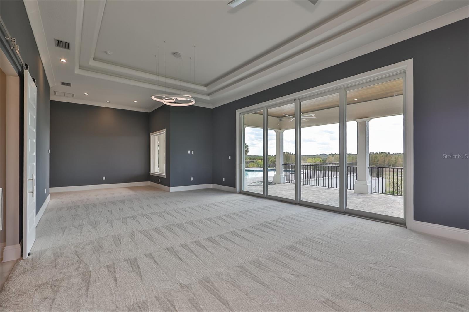 STONELAKE RANCH PH 1 - Residential