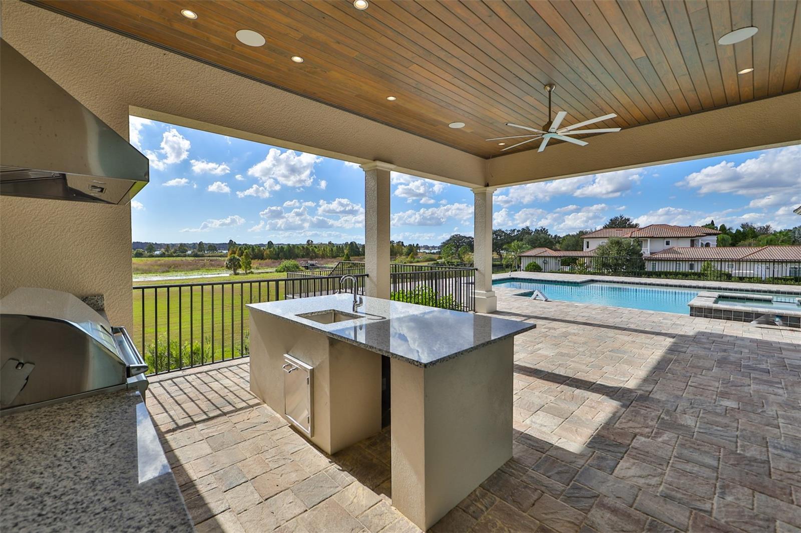 STONELAKE RANCH PH 1 - Residential