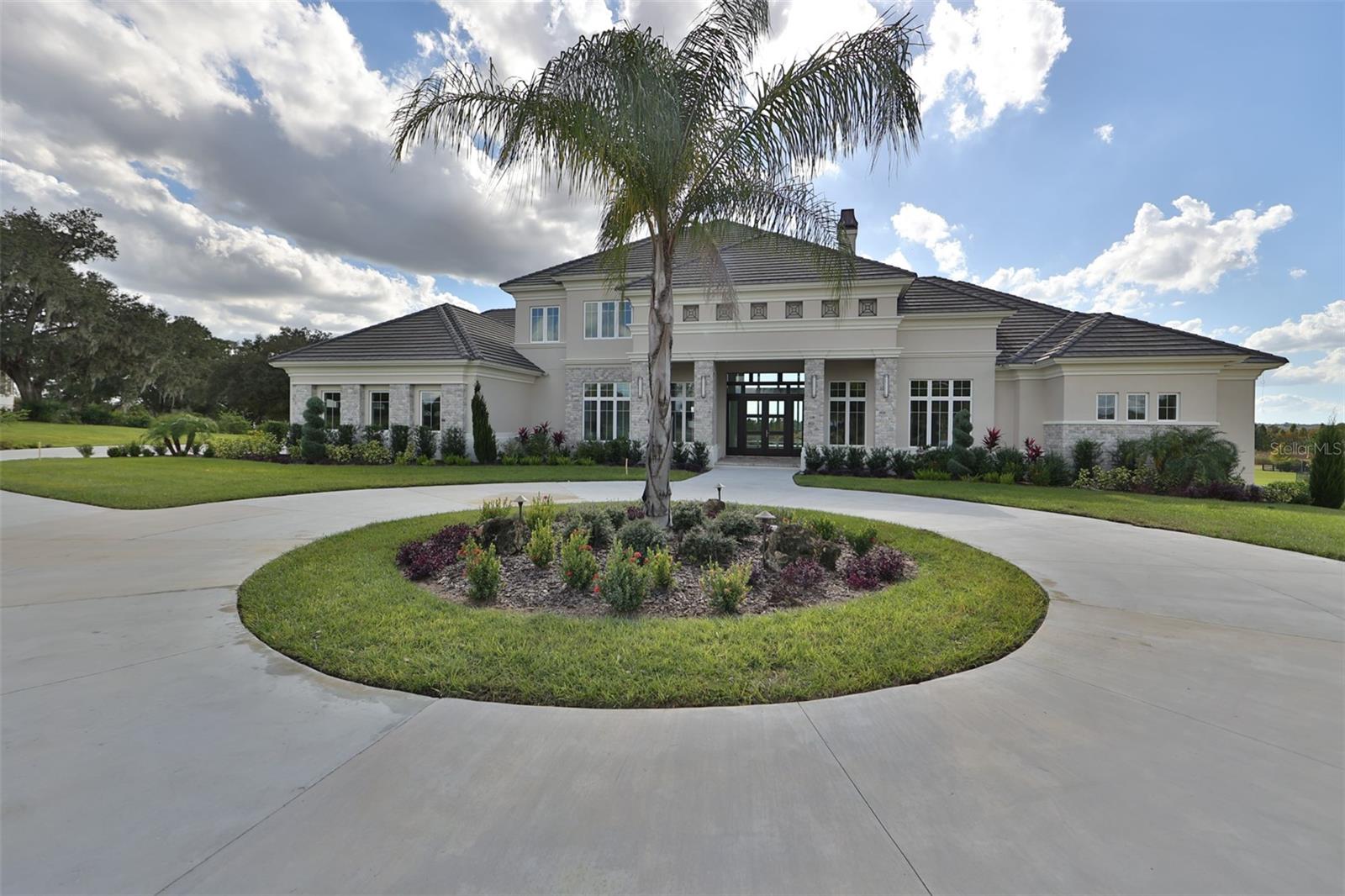 STONELAKE RANCH PH 1 - Residential