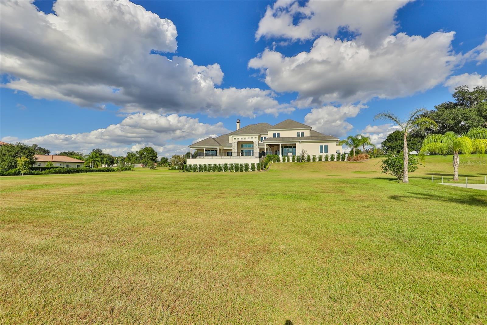 STONELAKE RANCH PH 1 - Residential