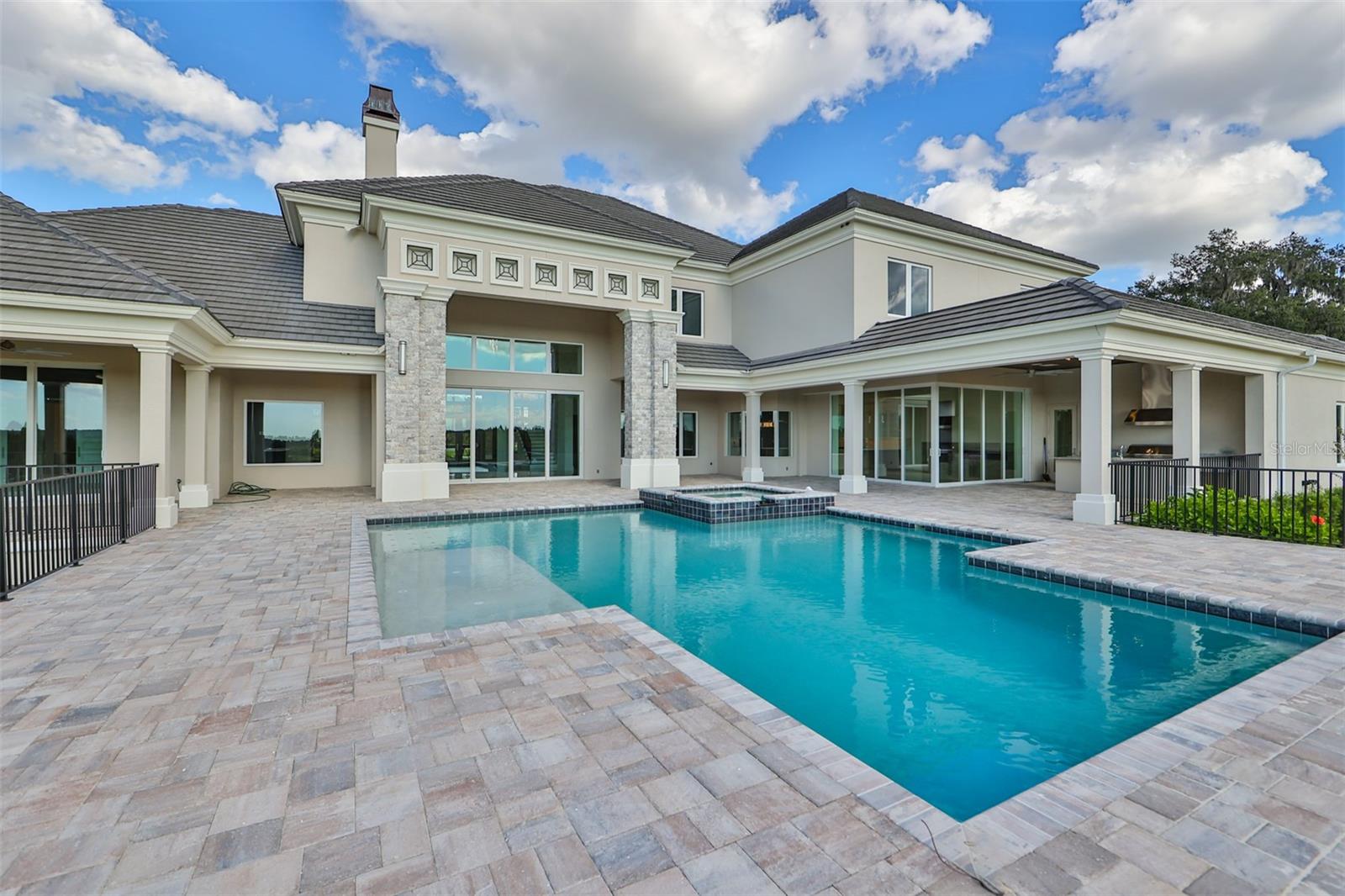 STONELAKE RANCH PH 1 - Residential