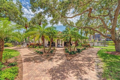 A home in SARASOTA