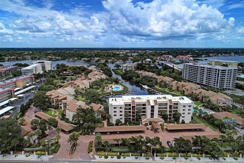 A home in SARASOTA