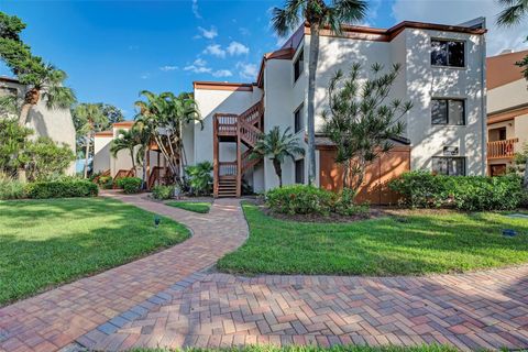 A home in SARASOTA