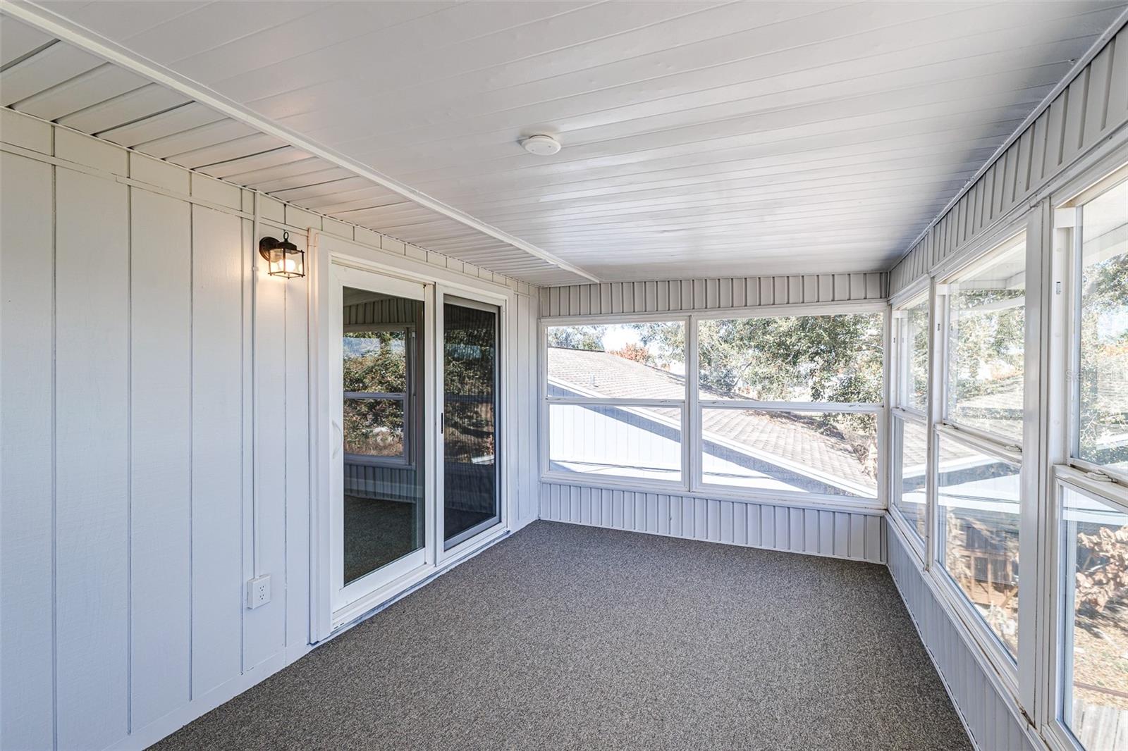 TIMBER WOOD - Residential