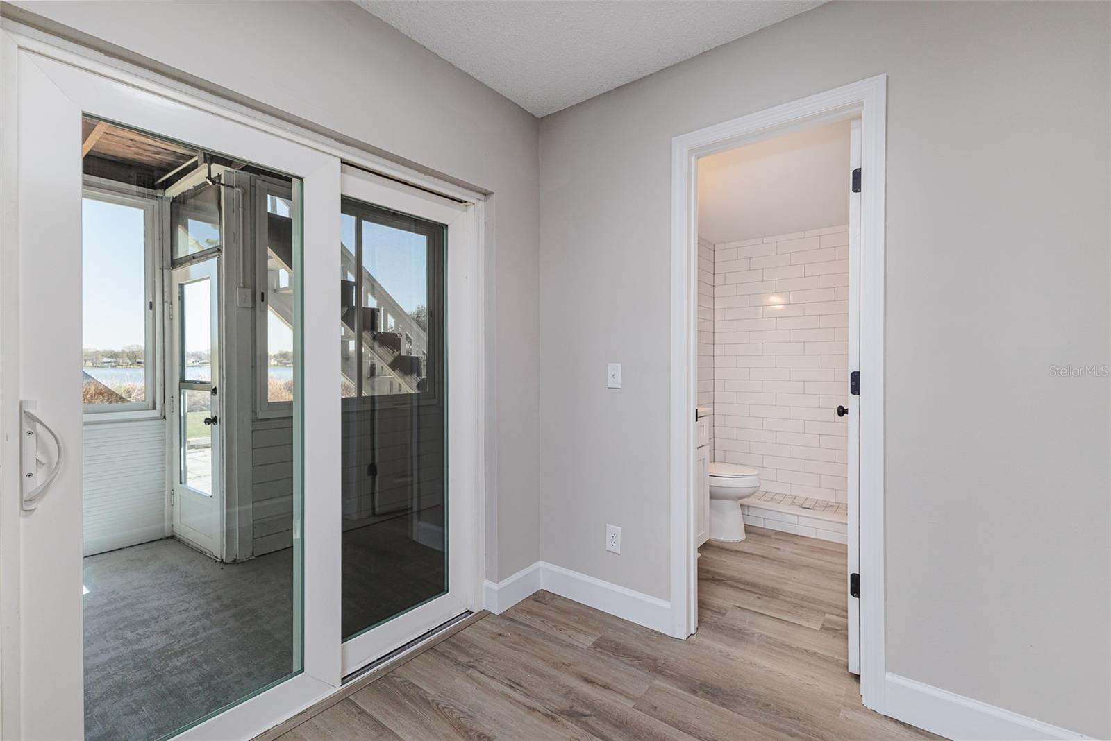 TIMBER WOOD - Residential