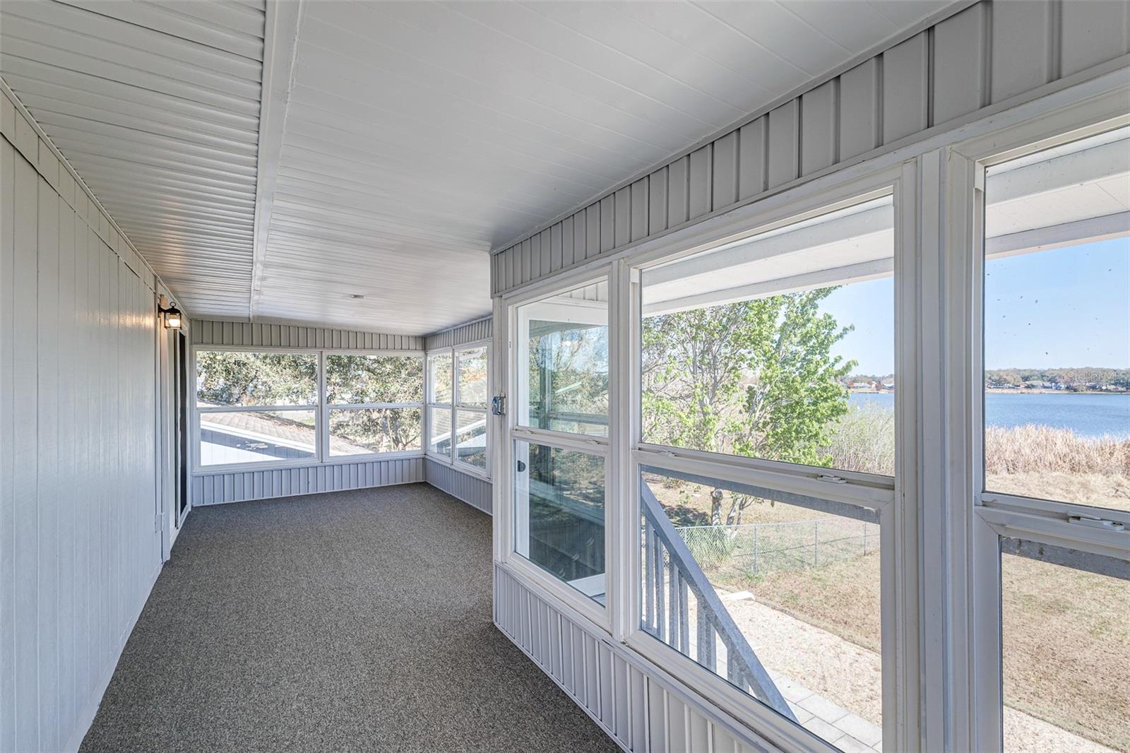 TIMBER WOOD - Residential