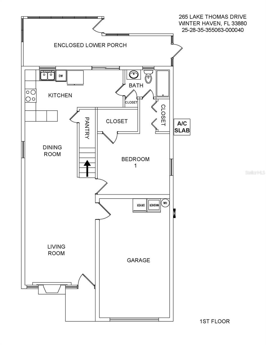 TIMBER WOOD - Residential