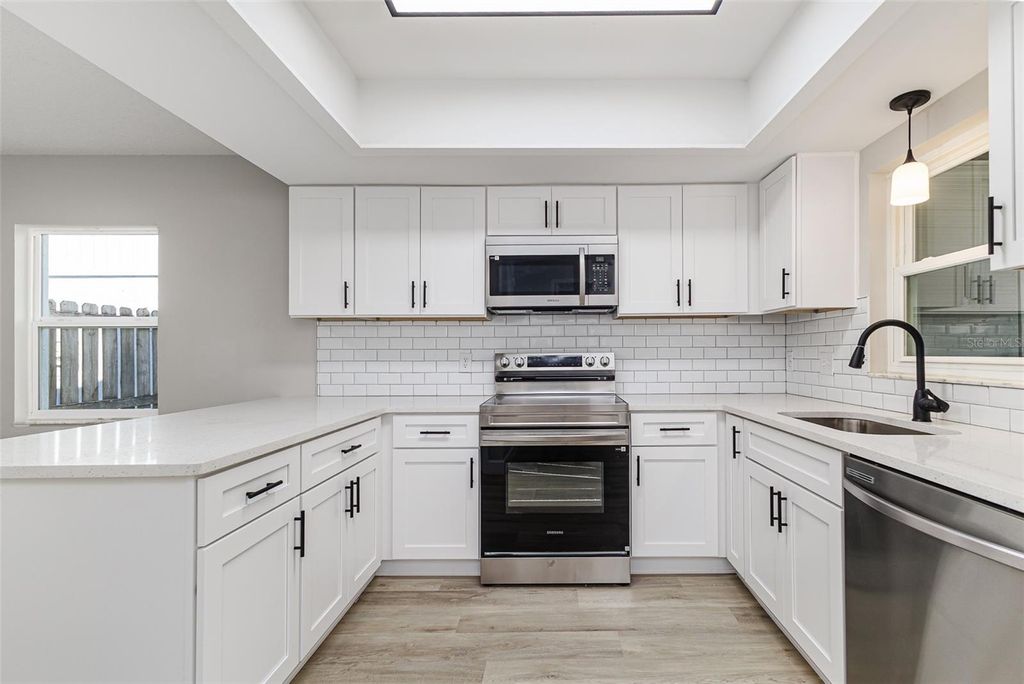 Photo of 265 Lake Thomas Drive, Winter Haven, FL 33880 (MLS # L4959685)