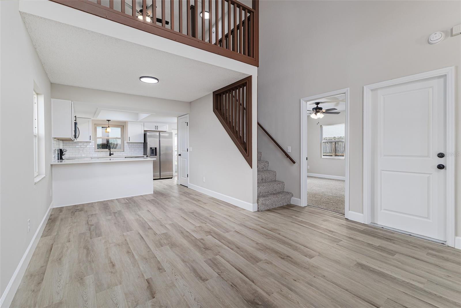 TIMBER WOOD - Residential