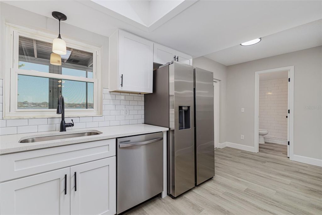 Photo of 265 Lake Thomas Drive, Winter Haven, FL 33880 (MLS # L4959685)