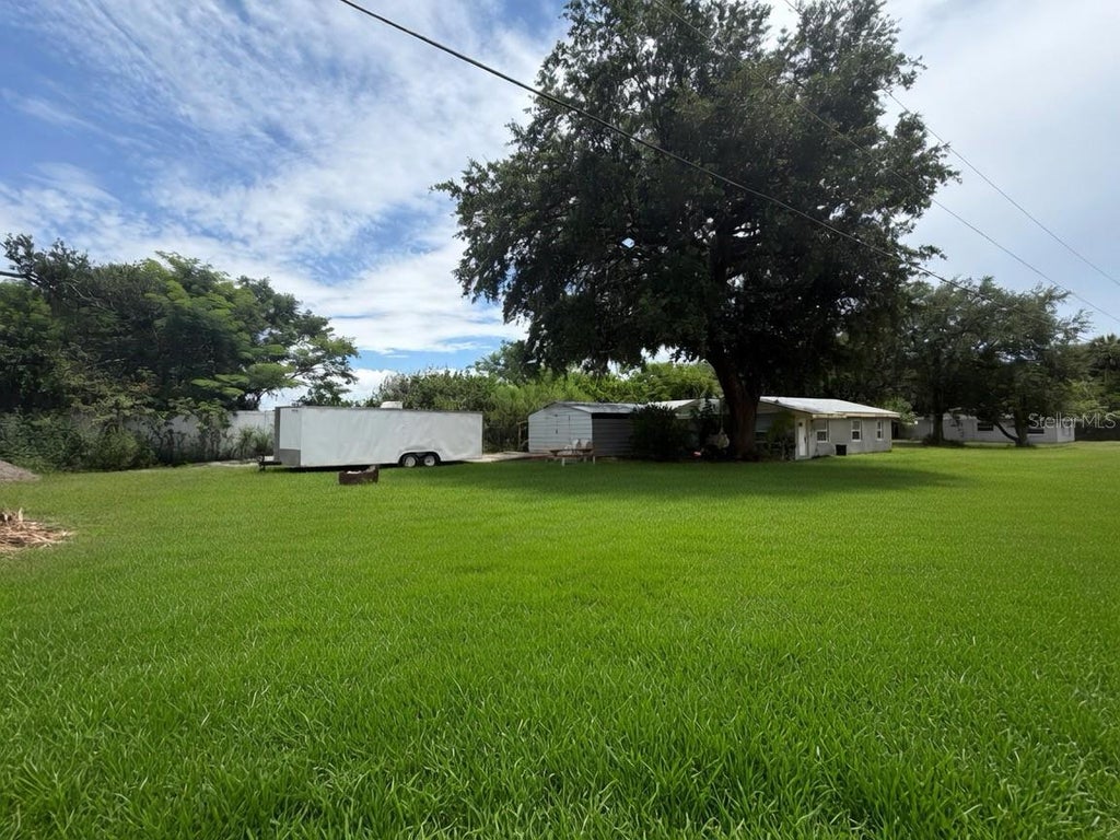 Photo of 3316 W 5th Street, Sanford, FL 32771 (MLS # V4949596)