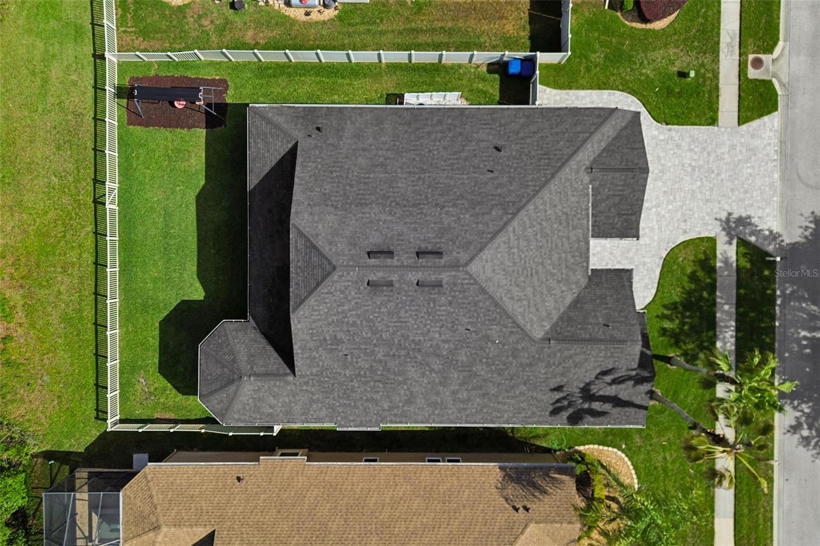 WILDERNESS LAKE PRESERVE - Residential