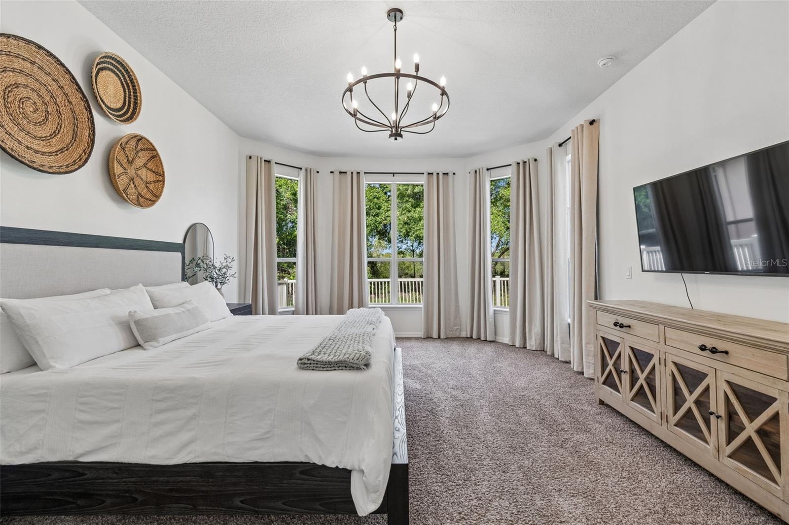 WILDERNESS LAKE PRESERVE - Residential