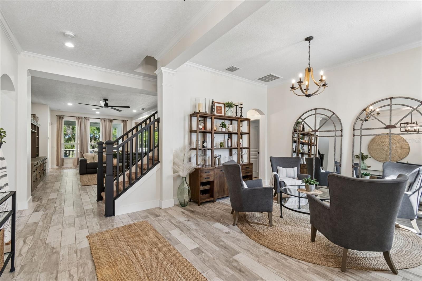 WILDERNESS LAKE PRESERVE - Residential