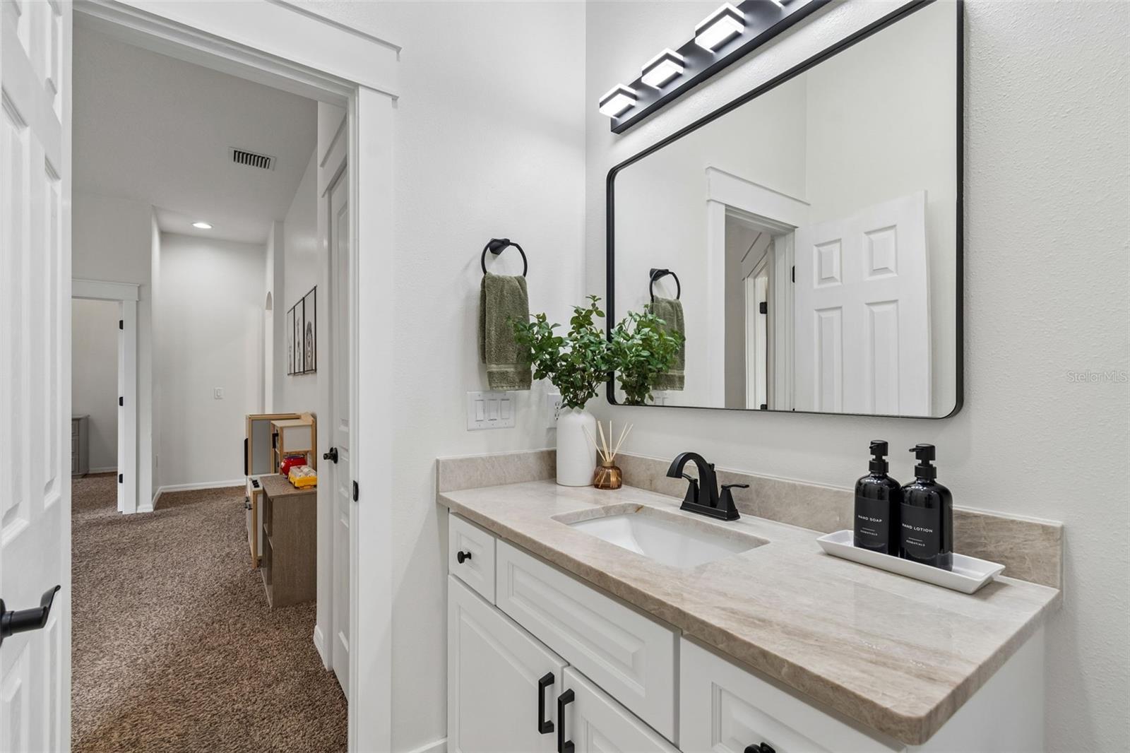 WILDERNESS LAKE PRESERVE - Residential