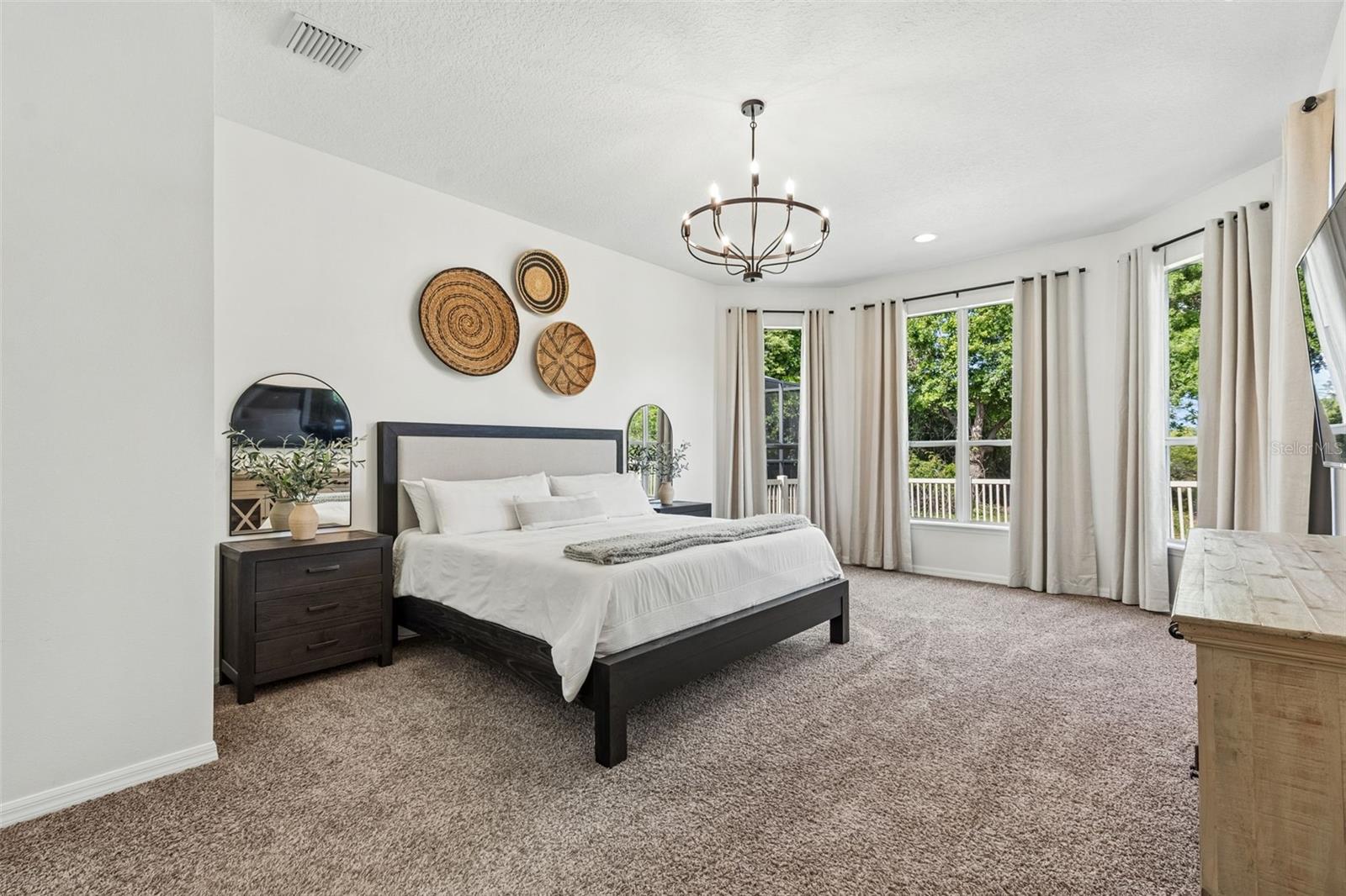 WILDERNESS LAKE PRESERVE - Residential