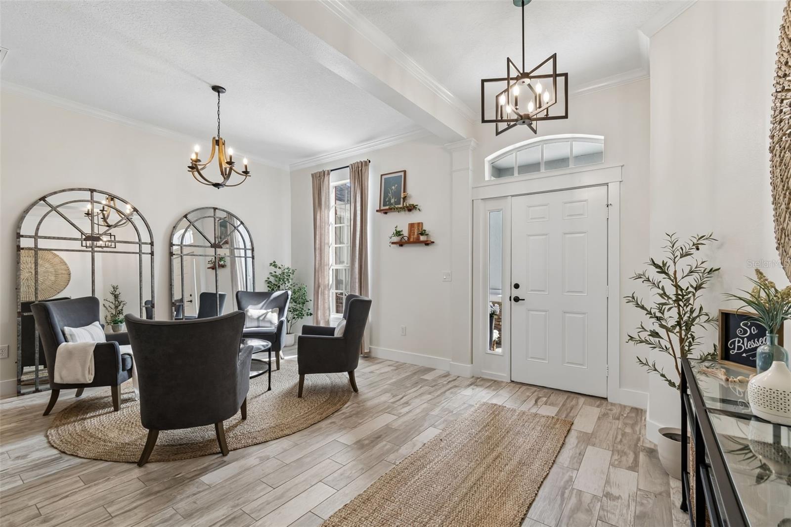 WILDERNESS LAKE PRESERVE - Residential