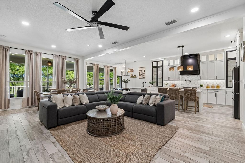 Photo of 7441 Ambleside Drive, Land O Lakes, FL 34637 (MLS # TB8497943)