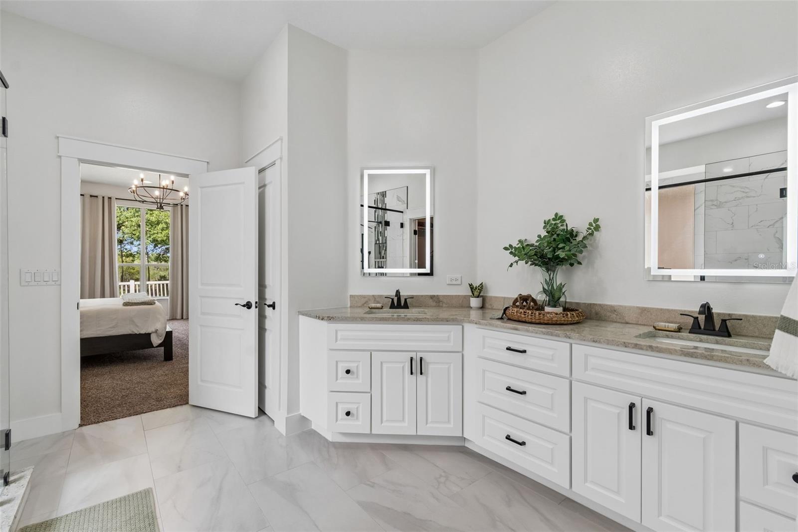 WILDERNESS LAKE PRESERVE - Residential