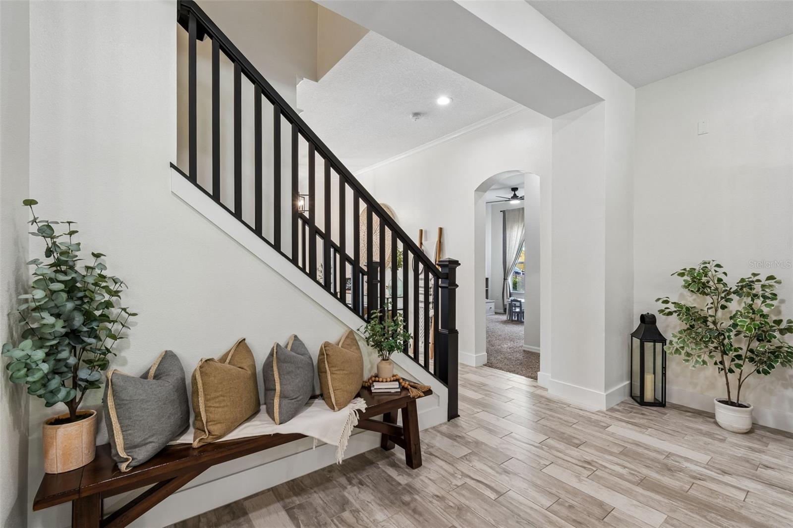 WILDERNESS LAKE PRESERVE - Residential