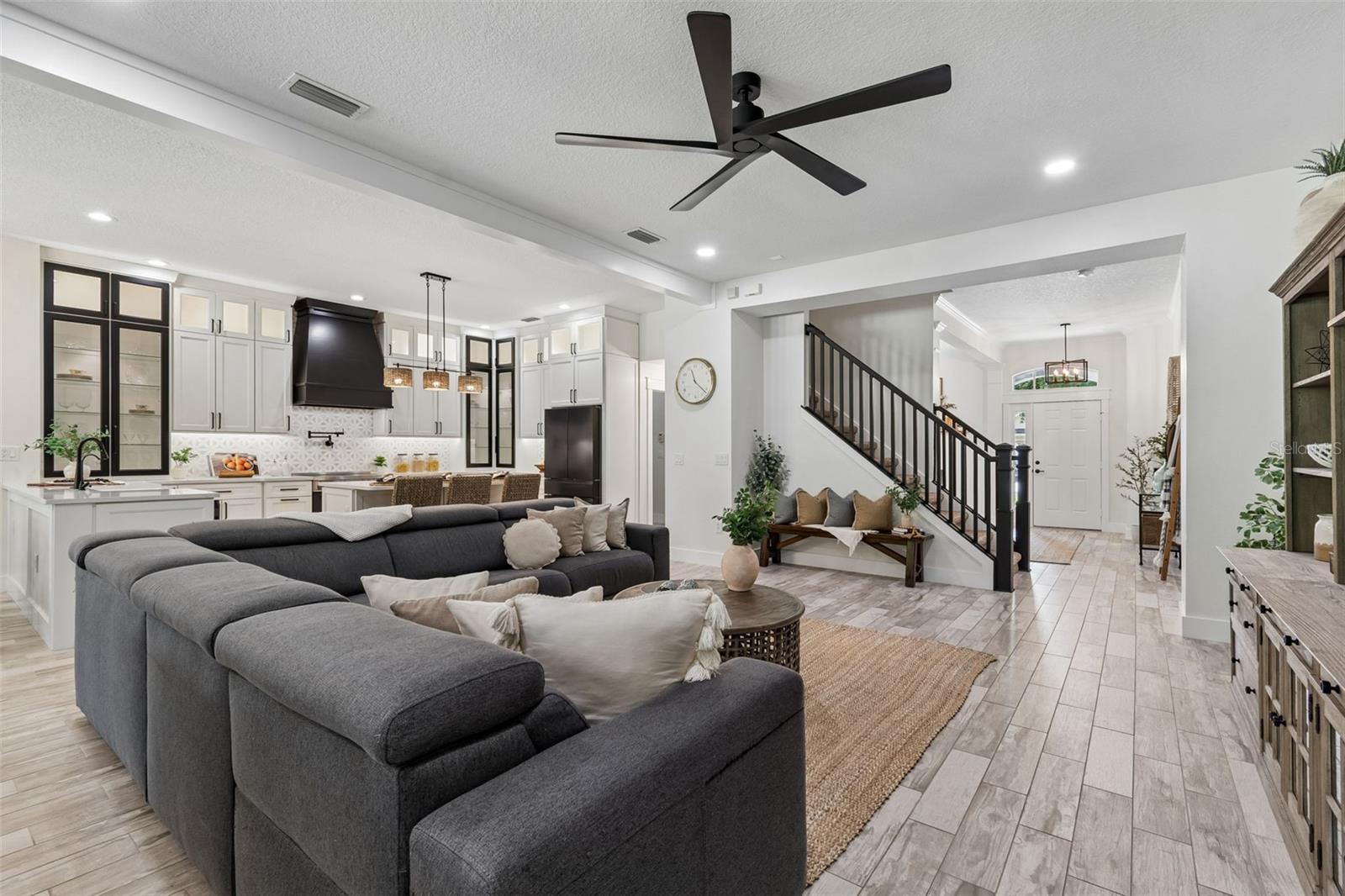 WILDERNESS LAKE PRESERVE - Residential