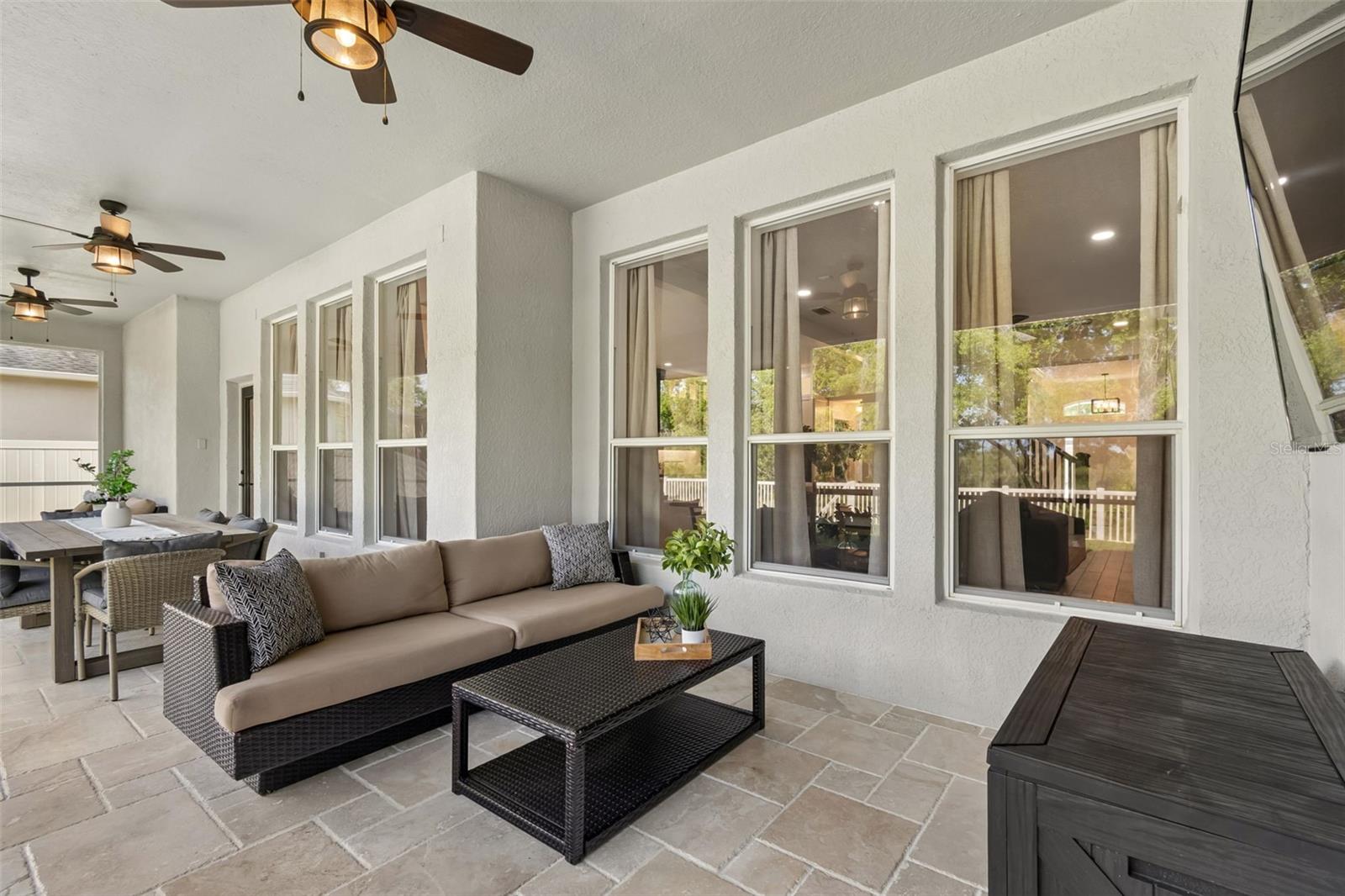 WILDERNESS LAKE PRESERVE - Residential