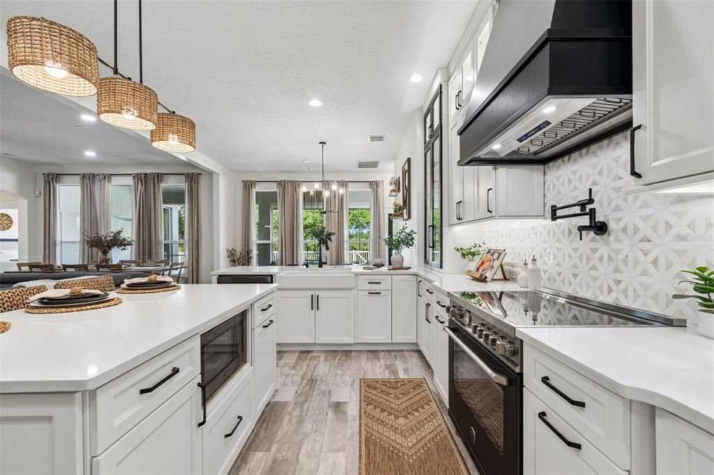 Photo of 7441 Ambleside Drive, Land O Lakes, FL 34637 (MLS # TB8497943)